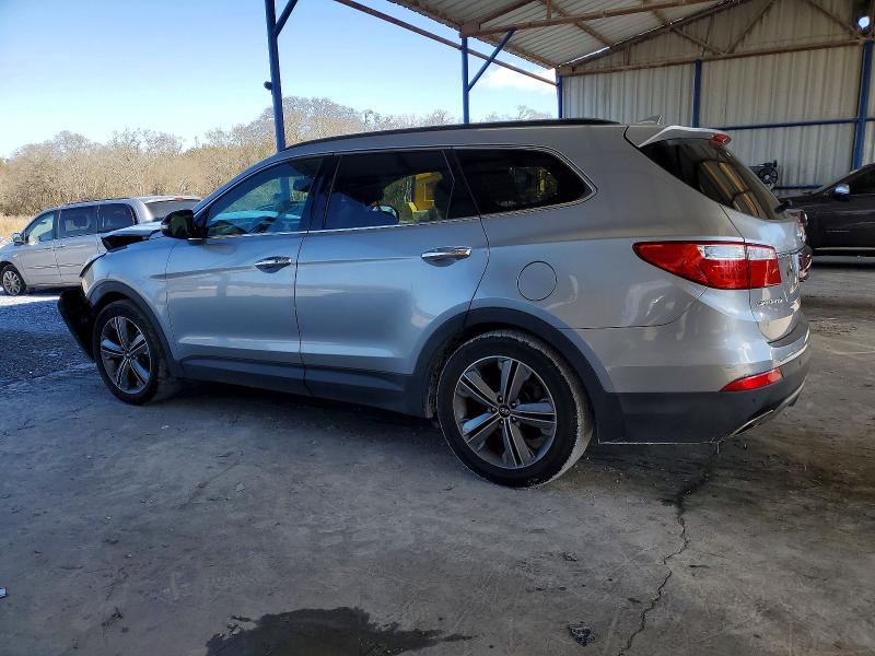Aukcja sprzedaży 2014 Hyundai Santa Fe, vin: KM8SR4HF0EU039195, numer aukcji: 74626535