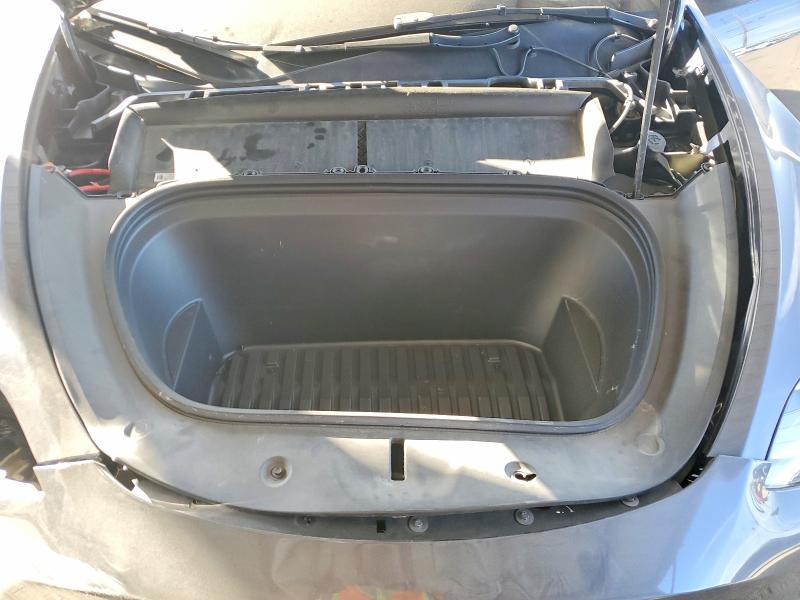 Aukcja sprzedaży 2023 Tesla Model Y, vin: 7SAYGDEE7PF837496, numer aukcji: 73229555