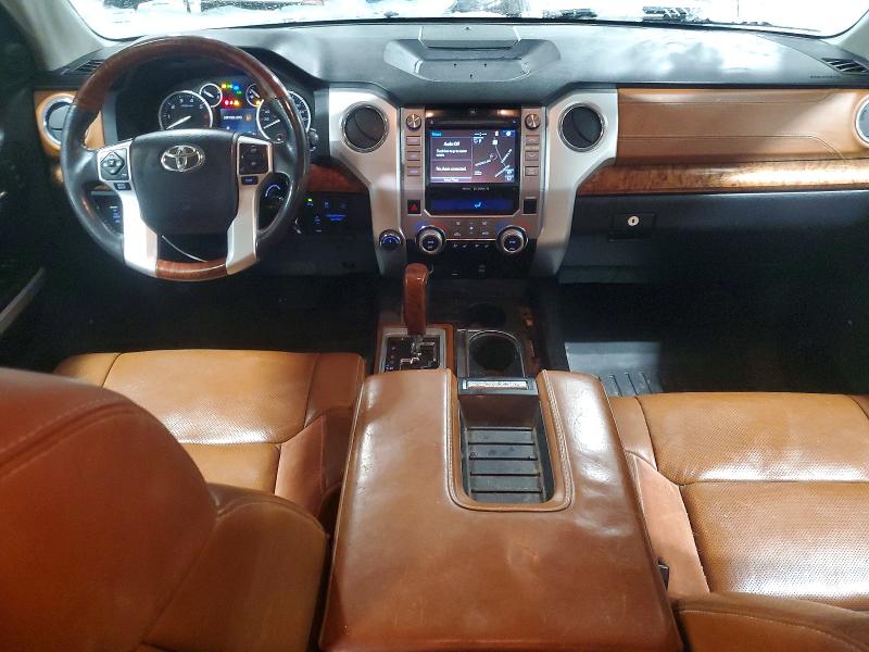 Продаж на аукціоні авто 2016 Toyota Tundra, vin: 5TFAY5F11GX550979, номер лоту: 73851785