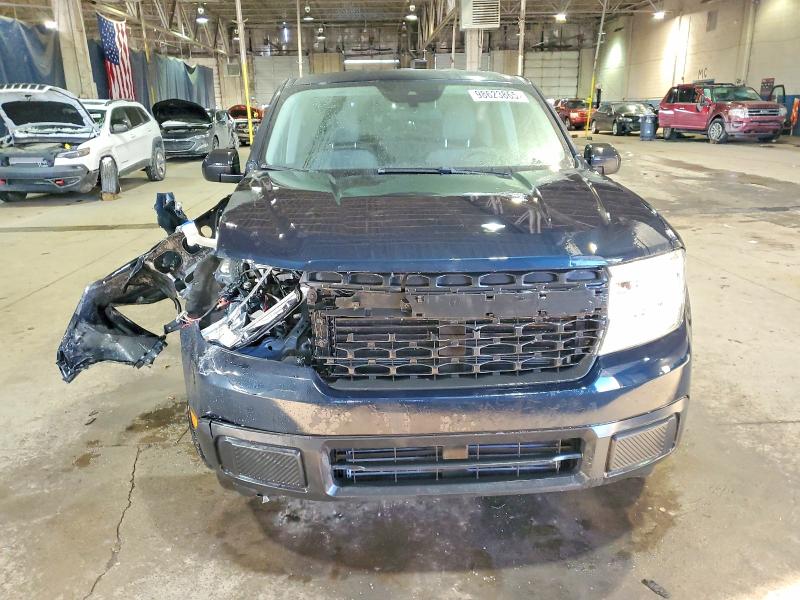98623865 :رقم المزاد ، 3FTTW8F93PRA02349 vin ، 2023 Ford Maverick مزاد بيع