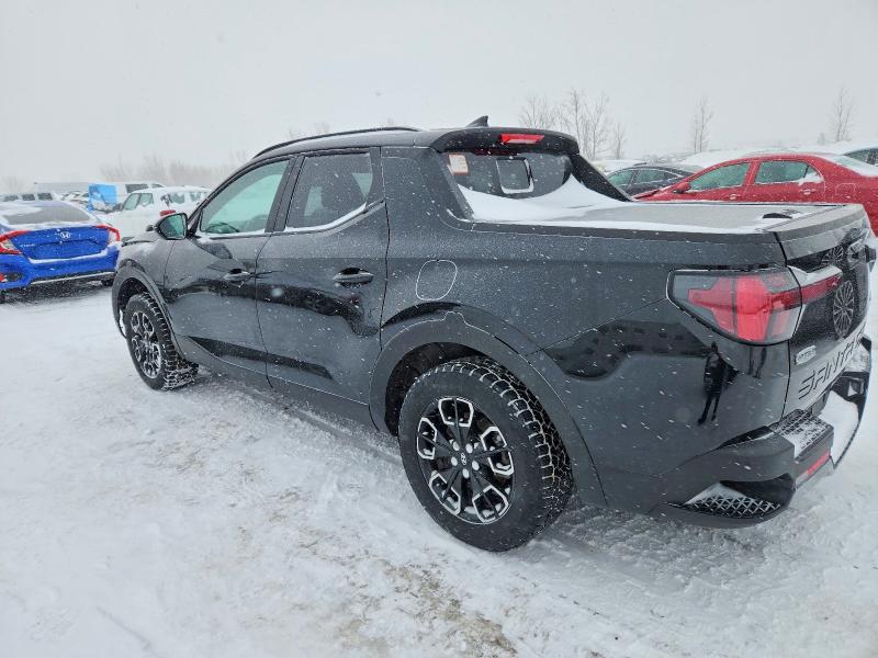 2024 Hyundai Santa Cruz მანქანა იყიდება აუქციონზე, vin: 5NTJCDDF5RH106821, აუქციონის ნომერი: 74437005