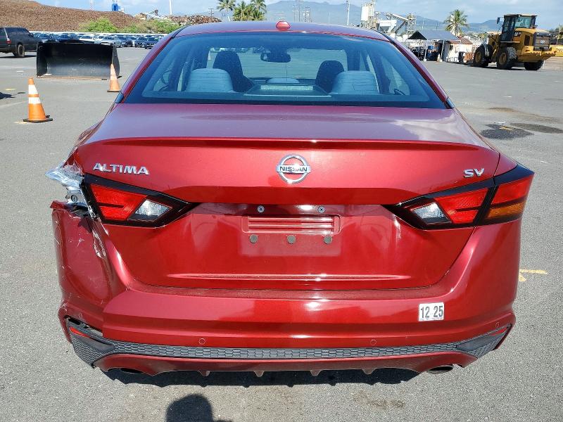Продаж на аукціоні авто 2019 Nissan Altima, vin: 1N4BL4DV8KC132489, номер лоту: 72604055