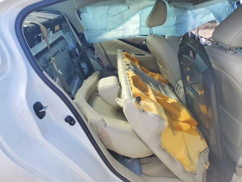 Продаж на аукціоні авто 2015 Infiniti Q50 Hybrid, vin: JN1AV7AP9FM790865, номер лоту: 74201675