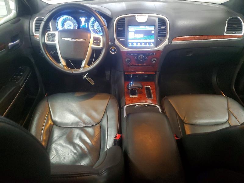 Aukcja sprzedaży 2014 Chrysler 300, vin: 2C3CCAAG9EH212764, numer aukcji: 75073235