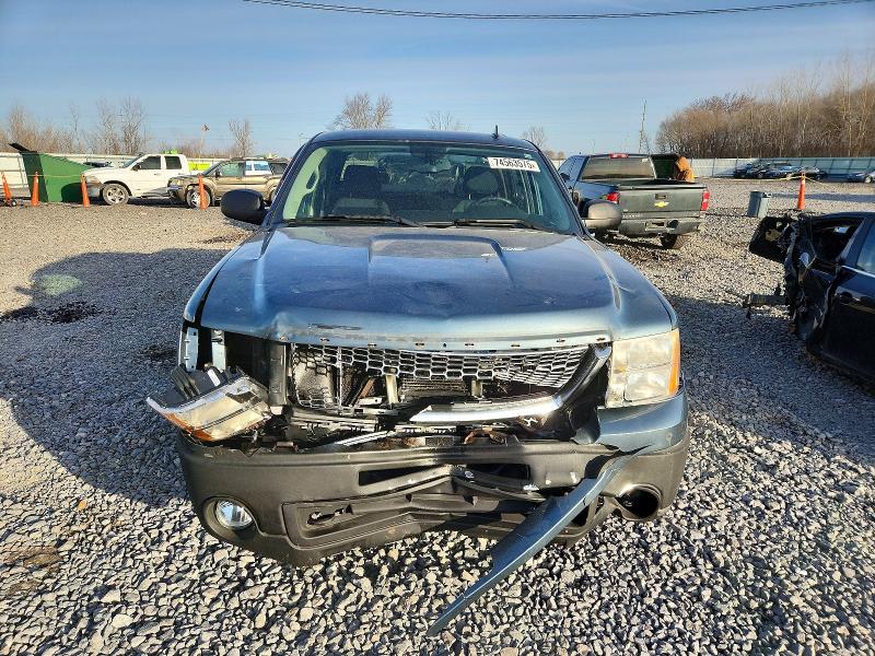 Aukcja sprzedaży 2013 Gmc Sierra, vin: 3GTP2VE75DG360524, numer aukcji: 74563575
