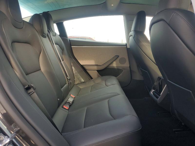 Продаж на аукціоні авто 2025 Tesla Model 3, vin: 5YJ3E1EA7SF011863, номер лоту: 74258745