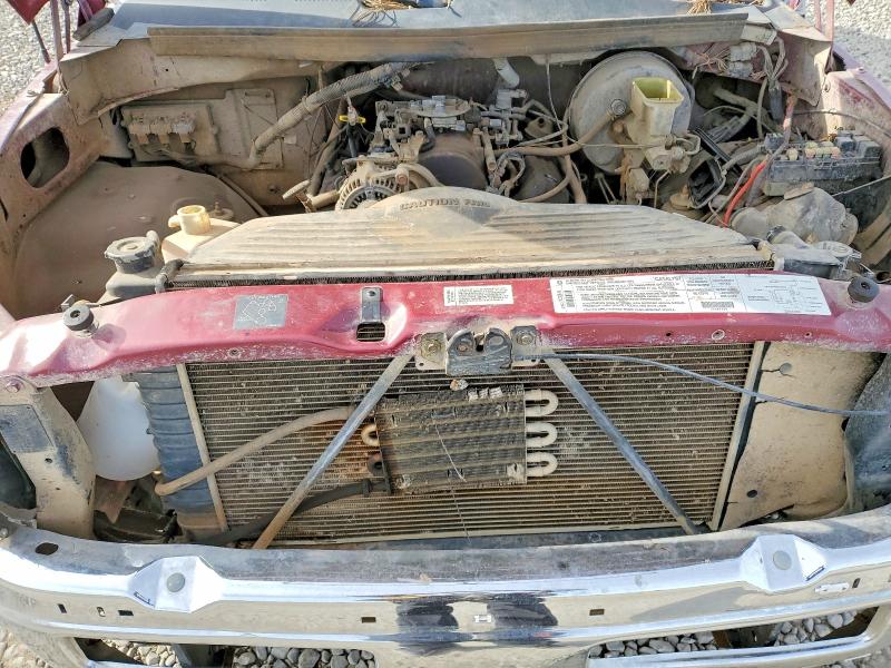 Aukcja sprzedaży 1996 Dodge Ram 1500, vin: 3B7HF13Z3TG109862, numer aukcji: 74481525
