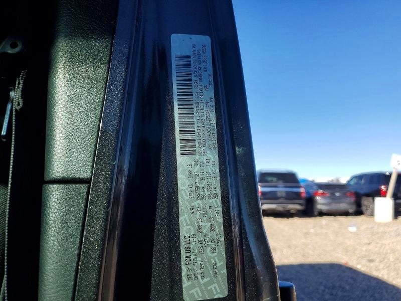 Продаж на аукціоні авто 2020 Jeep Wrangler Unlimited, vin: 1C4HJXDN1LW225348, номер лоту: 73056345