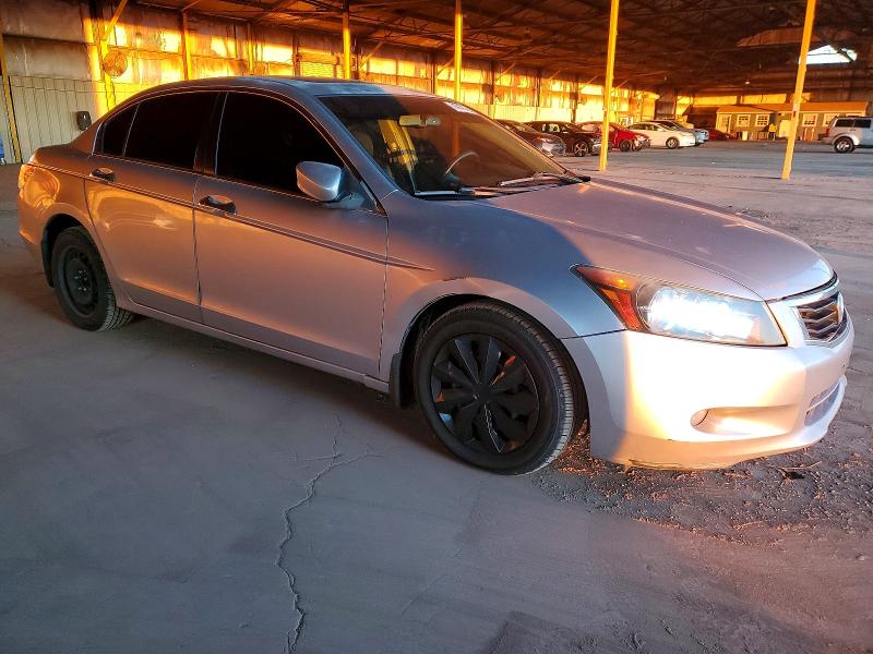 72700195 :رقم المزاد ، 1HGCP36849A006626 vin ، 2009 Honda Accord Exl مزاد بيع