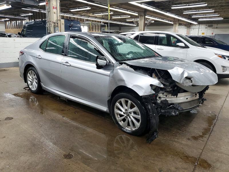 Aukcja sprzedaży 2023 Toyota Camry Le, vin: 4T1C11AK9PU803713, numer aukcji: 98334025