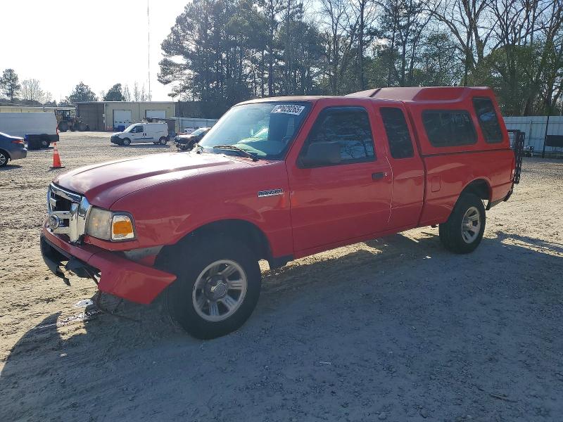 Aukcja sprzedaży 2010 Ford Ranger, vin: 1FTKR4EE8APA46310, numer aukcji: 99629265