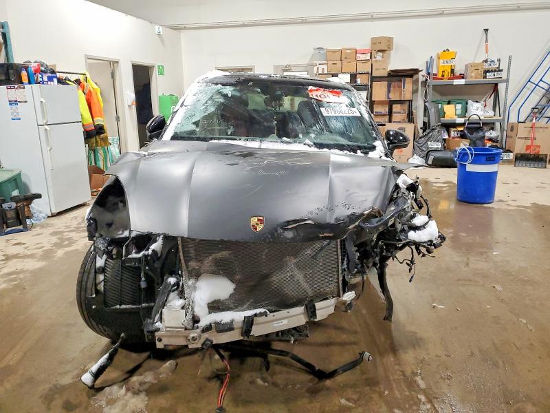 Aukcja sprzedaży 2019 Porsche Cayenne, vin: WP1AA2AY3KDA10307, numer aukcji: 97988225
