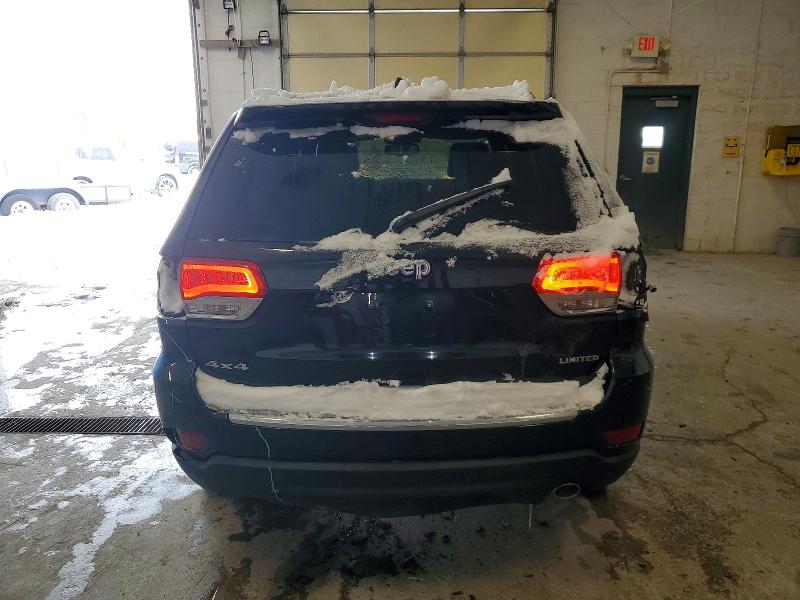 Aukcja sprzedaży 2015 Jeep Grand Cherokee, vin: 1C4RJFBG3FC189994, numer aukcji: 74009225