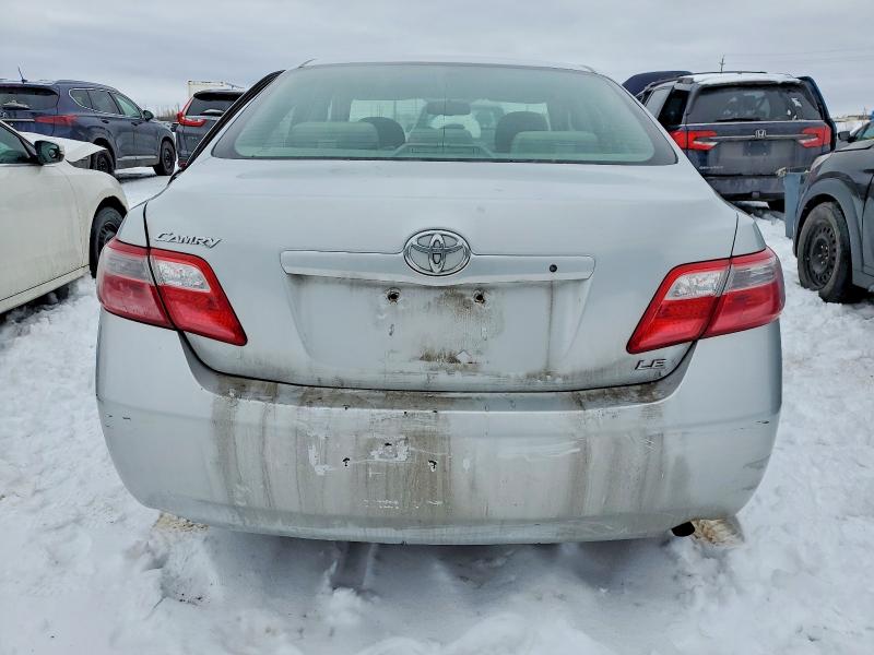 Aukcja sprzedaży 2007 Toyota Camry, vin: 4T1BE46K47U059352, numer aukcji: 98547855