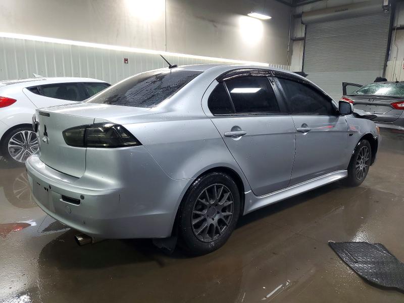 Продаж на аукціоні авто 2014 Mitsubishi Lancer, vin: JA32V2FW4EU005055, номер лоту: 74450205
