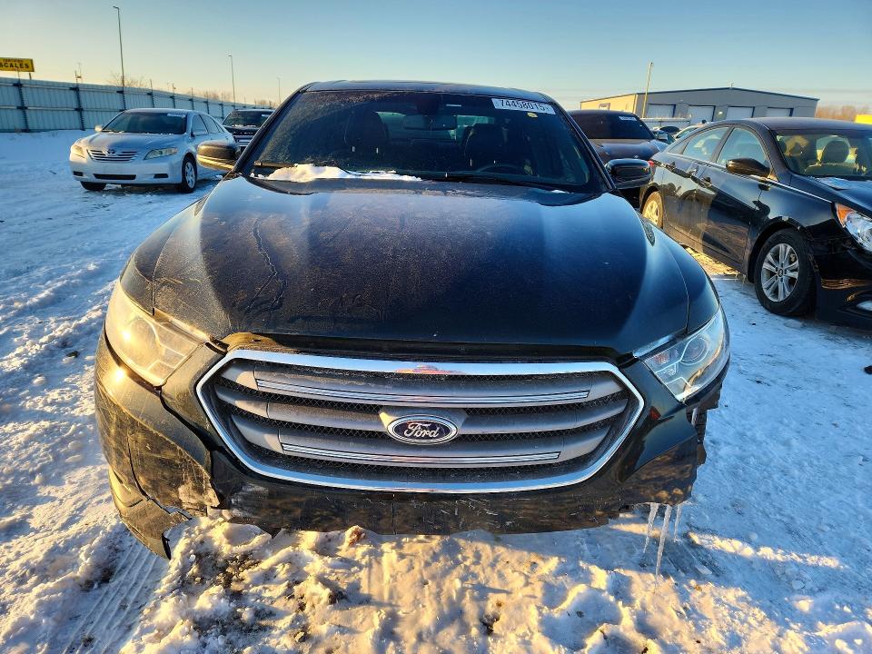 Продаж на аукціоні авто 2015 Ford Taurus, vin: 1FAHP2E80FG137583, номер лоту: 74458015