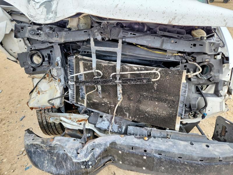74460715 :رقم المزاد ، 1GCWGBFF1G1166450 vin ، 2016 Chevrolet Express G25 مزاد بيع
