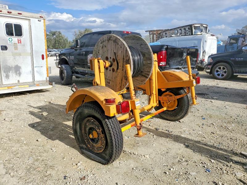 Продажа на аукционе авто 1967 Utility Utility, vin: 66M1224, номер лота: 47972506