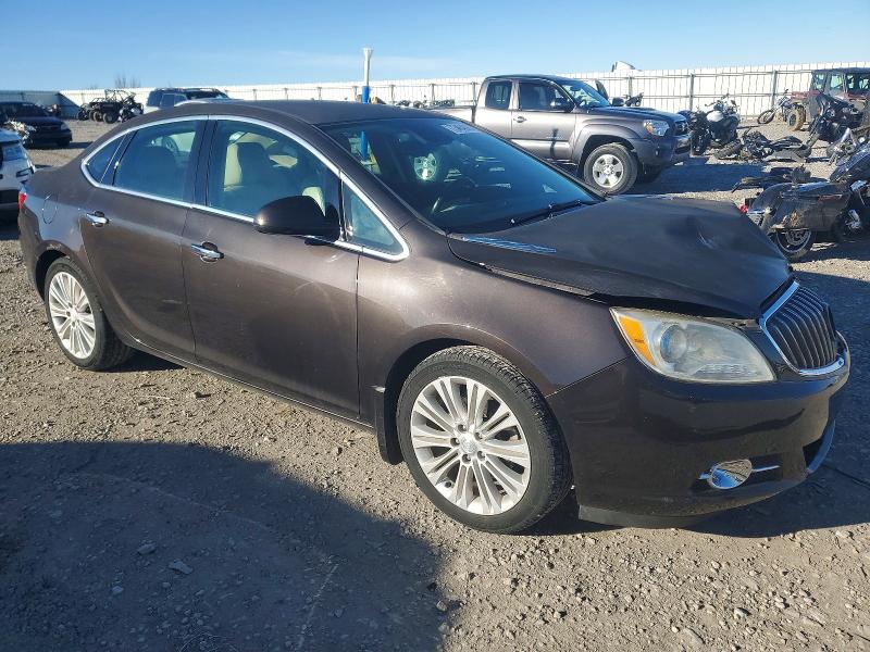Продаж на аукціоні авто 2014 Buick Verano, vin: 1G4PP5SK5E4156701, номер лоту: 73464005