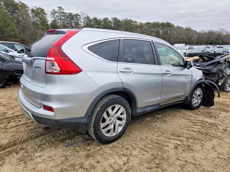 Продаж на аукціоні авто 2016 Honda Cr-v, vin: 2HKRM4H72GH663183, номер лоту: 97556895