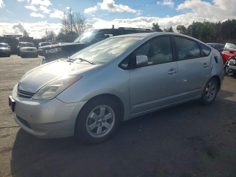 Aukcja sprzedaży 2005 Toyota Prius C, vin: JTDKB20U453068129, numer aukcji: 99926705