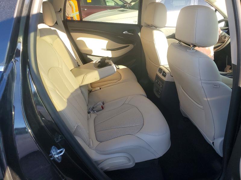 Aukcja sprzedaży 2019 Buick Envision, vin: LRBFXCSA1KD021172, numer aukcji: 73814075