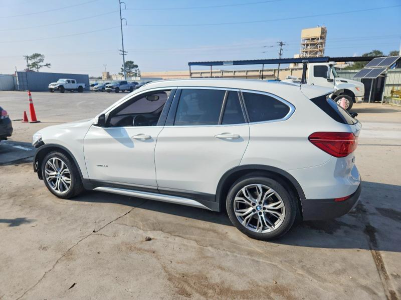 Aukcja sprzedaży 2016 Bmw X1, vin: WBXHT3C36G5F65714, numer aukcji: 98907465