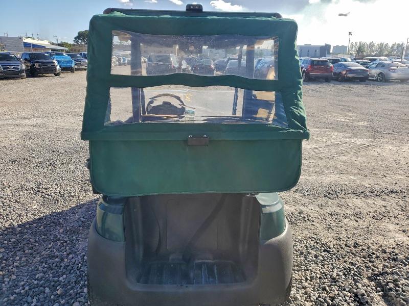 2018 Cito Golf Cart მანქანა იყიდება აუქციონზე, vin: PMA10517253, აუქციონის ნომერი: 73802665