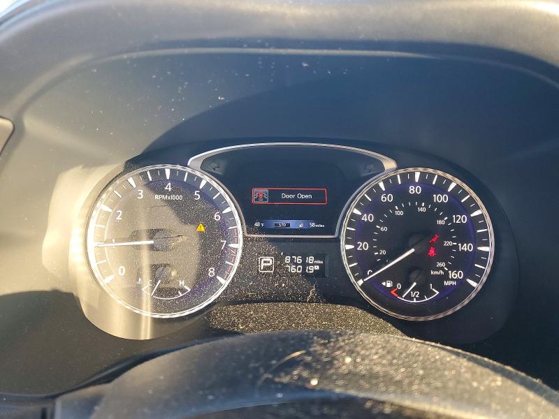 2019 Infiniti Qx60 მანქანა იყიდება აუქციონზე, vin: 5N1DL0MM7KC525043, აუქციონის ნომერი: 99721545