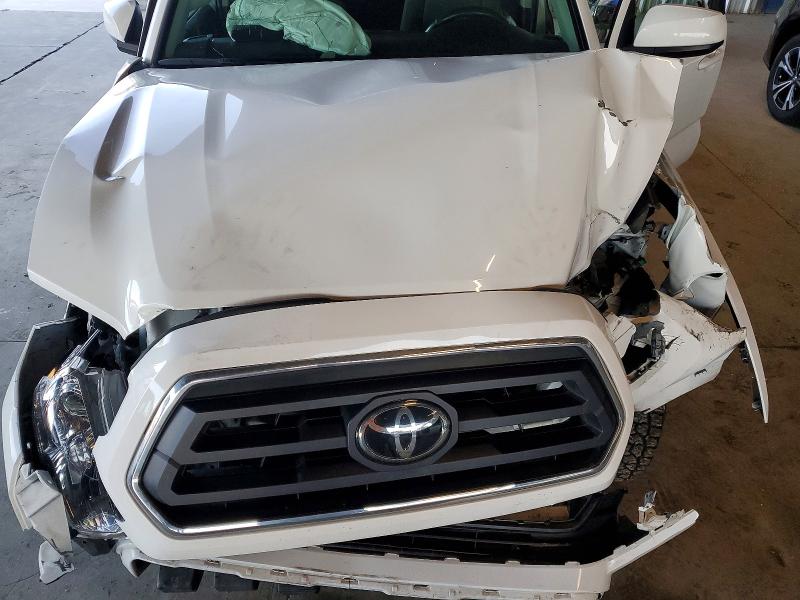 Продаж на аукціоні авто 2022 Toyota Tacoma, vin: 3TMBZ5DN2NM036780, номер лоту: 73890375