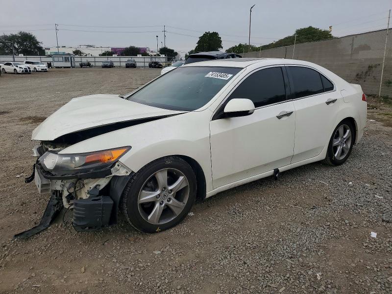 Aukcja sprzedaży 2010 Acura Tsx, vin: JH4CU2F65AC026066, numer aukcji: 74153485