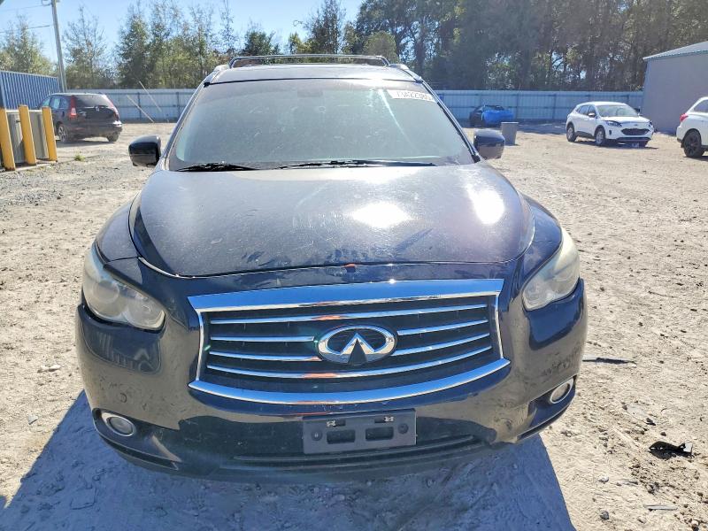 47200386 :رقم المزاد ، 5N1AL0MM3FC541541 vin ، 2015 Infiniti Qx60 مزاد بيع