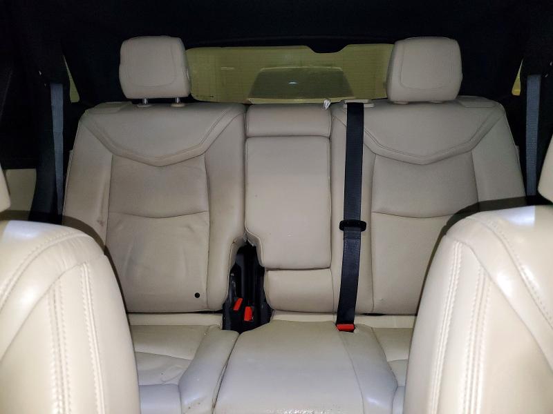 Продаж на аукціоні авто 2017 Cadillac Xt5, vin: 1GYKNERSXHZ112088, номер лоту: 99496715