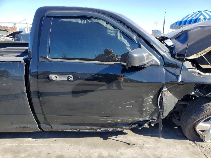 Aukcja sprzedaży 2014 Ram 1500, vin: 3C6JR6AT0EG102916, numer aukcji: 73050665