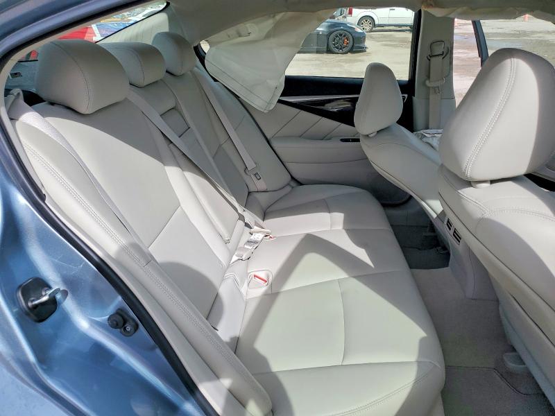 Aukcja sprzedaży 2019 Infiniti Q50, vin: JN1EV7AP3KM512698, numer aukcji: 73161475