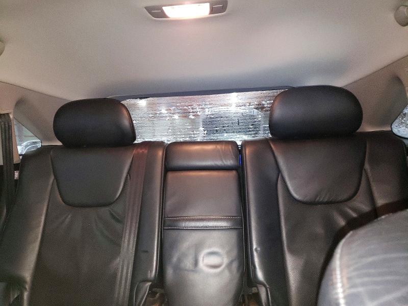 Aukcja sprzedaży 2014 Lexus Rx, vin: 2T2BK1BA7EC242775, numer aukcji: 97700395