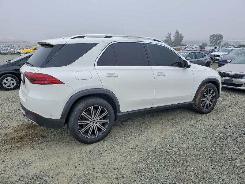 2025 Mercedes-benz Gle მანქანა იყიდება აუქციონზე, vin: 4JGFB4GB8SB421339, აუქციონის ნომერი: 74605295