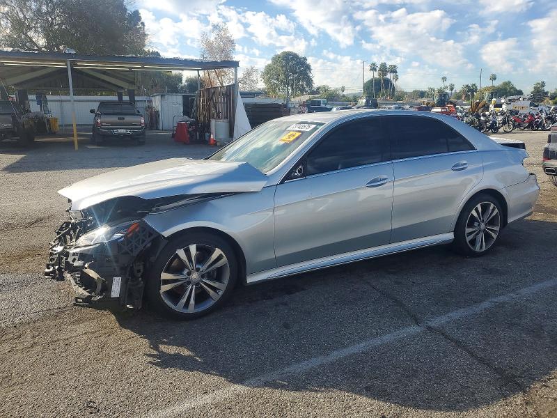 Продажа на аукционе авто 2016 Mercedes-benz E, vin: WDDHF5KB3GB193052, номер лота: 73743575