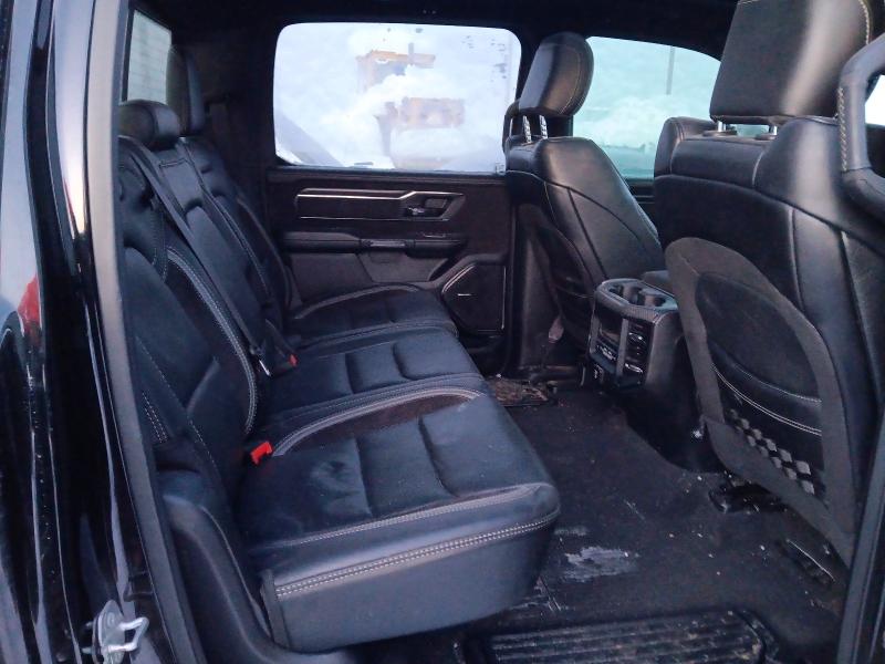 98812475 :رقم المزاد ، 1C6SRFU97NN103315 vin ، 2022 Ram 1500 مزاد بيع