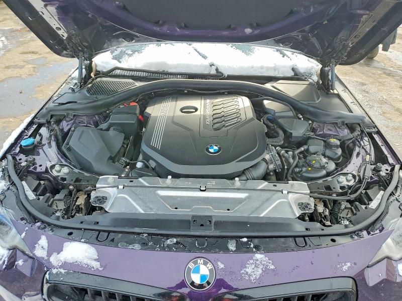 Продаж на аукціоні авто 2022 Bmw Motorrad M240xi, vin: 3MW53CM05N8C18051, номер лоту: 75044785