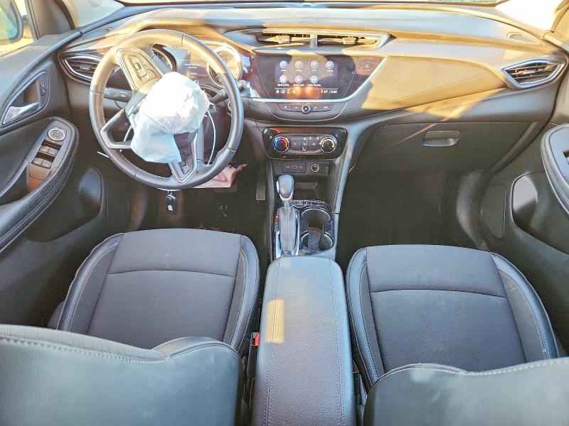 74938215 :رقم المزاد ، KL4MMBS29MB050397 vin ، 2021 Buick Encore Gx مزاد بيع