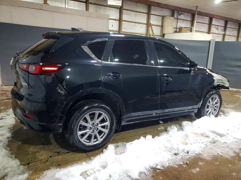 74795025 :رقم المزاد ، JM3KFBBL5R0494080 vin ، 2024 Mazda Cx-5 مزاد بيع