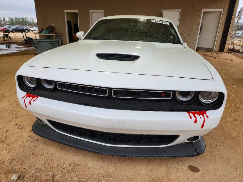Продаж на аукціоні авто 2019 Dodge Challenger, vin: 2C3CDZBT6KH545345, номер лоту: 73157735
