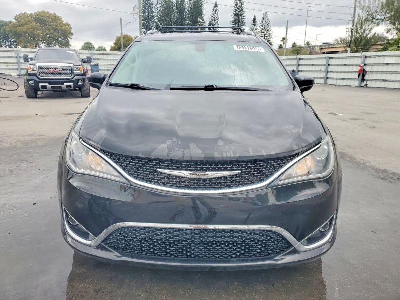 Aukcja sprzedaży 2020 Chrysler Pacifica T, vin: 2C4RC1BG3LR115345, numer aukcji: 75182555