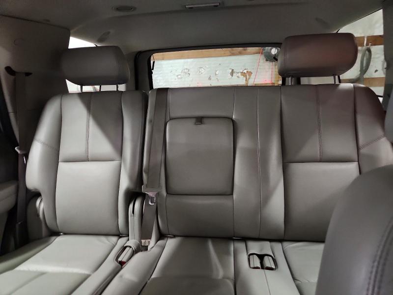 Aukcja sprzedaży 2007 Chevrolet Tahoe, vin: 1GNFC13047J107597, numer aukcji: 73605405