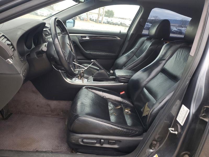 Продажа на аукционе авто 2006 Acura 3.2tl, vin: 19UUA66286A014940, номер лота: 97848235