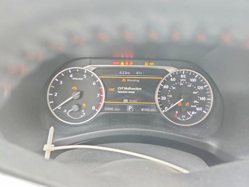 Продаж на аукціоні авто 2023 Nissan Sentra, vin: 3N1AB8DV4PY273108, номер лоту: 74688585