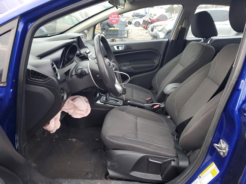 Продаж на аукціоні авто 2015 Ford Fiesta Se, vin: 3FADP4BJ4FM196675, номер лоту: 99602515