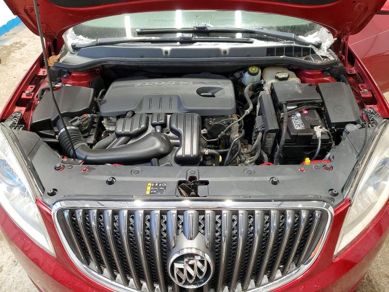 Aukcja sprzedaży 2013 Buick Verano, vin: 1G4PS5SK5D4212147, numer aukcji: 98763185
