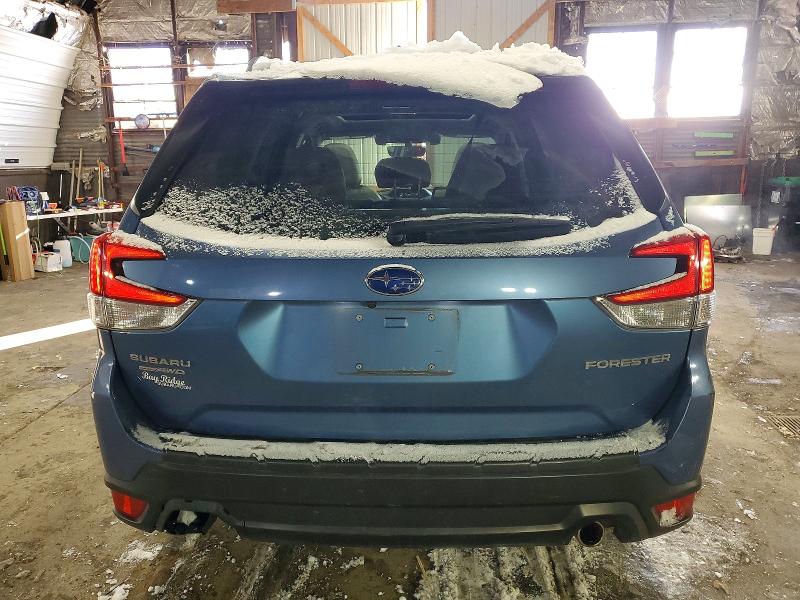 Продажа на аукционе авто 2020 Subaru Forester, vin: JF2SKASC0LH579918, номер лота: 99293165